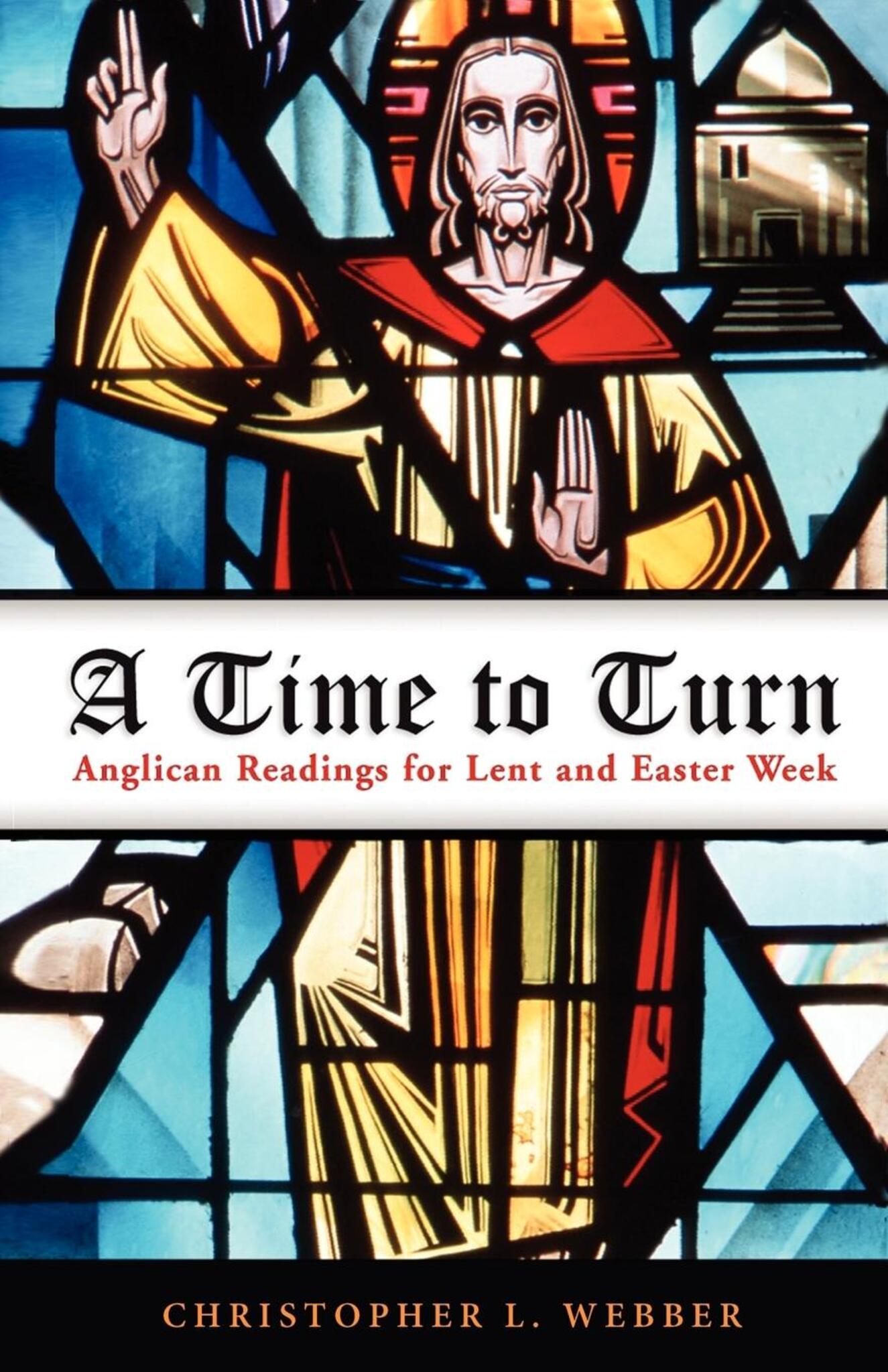 A Time to Turn